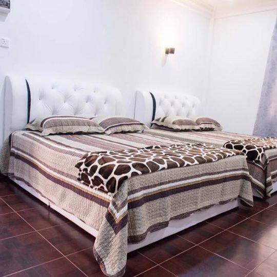 Wan Danisha Villa Inn Кота-Бару Экстерьер фото